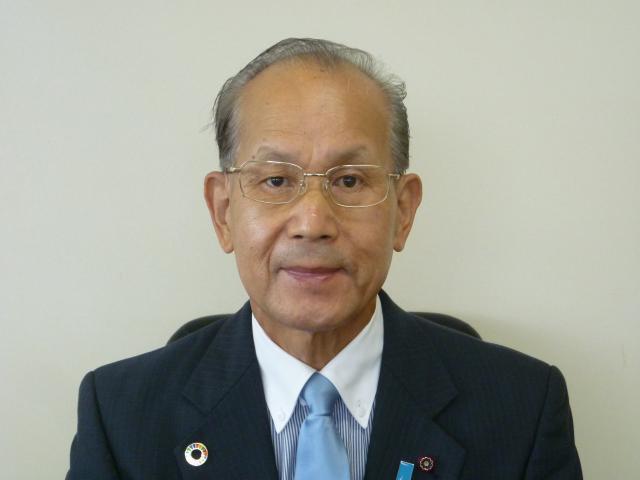 渡邉栄六