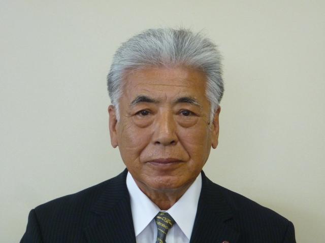 小野德重