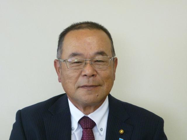 坂上隆夫