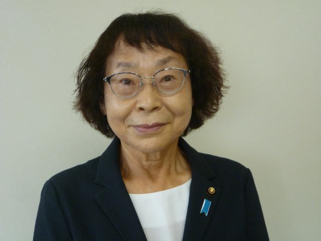 羽田野孝子