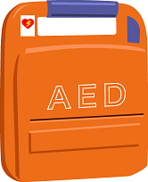 AED