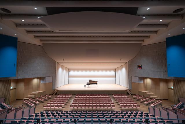 piano
