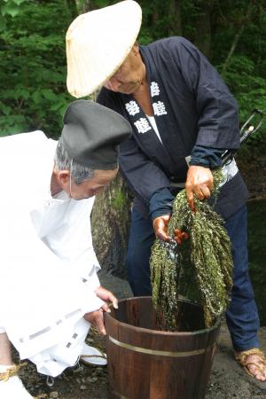 kaguma