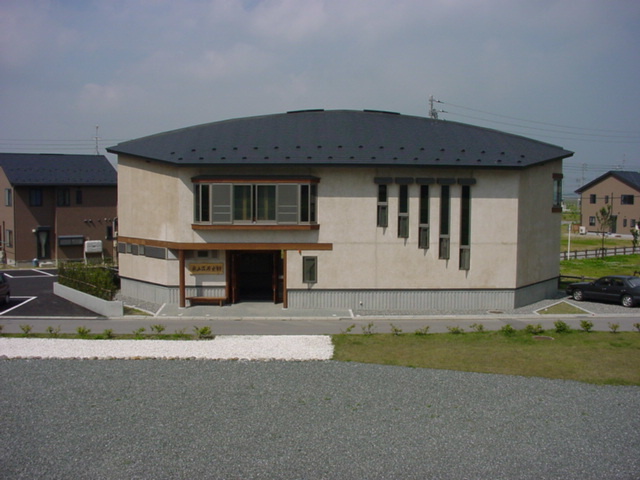 奥山荘歴史館