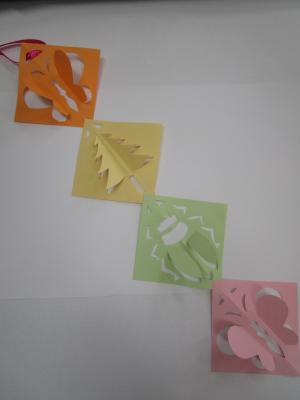kirigami