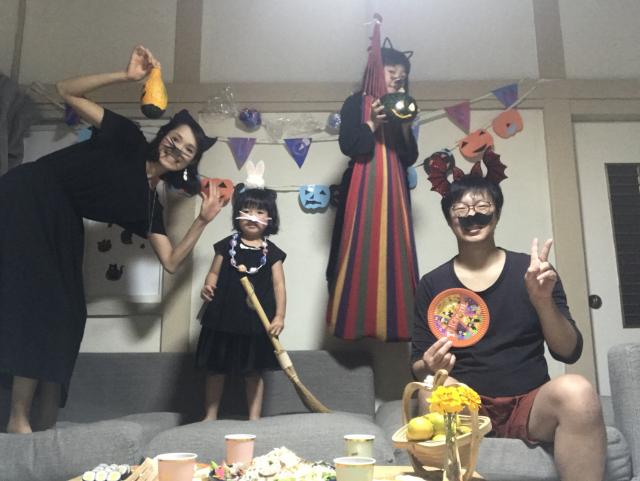 enjoytezukurihalloween